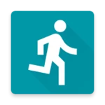 route runner android application logo